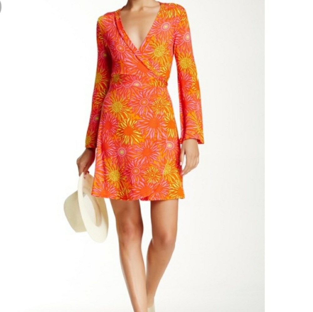 NWT MACBETH COLLECTION DRESS